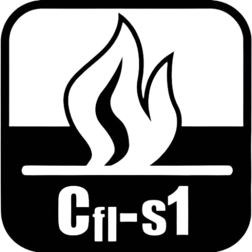 Résistance aux flammes